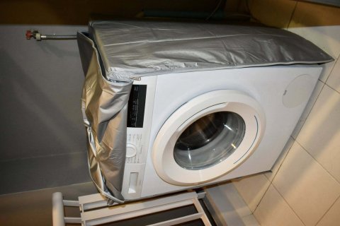 Студия в кондо в Хуай Кванге, Бангкок, Таиланд № 141193 - фото 5