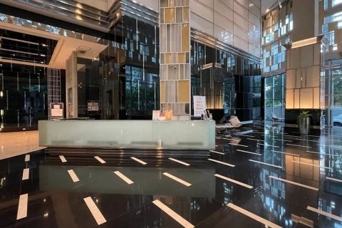 Студия в кондо в Хуай Кванге, Бангкок, Таиланд № 141193 - фото 18