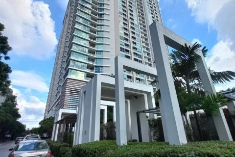 Студия в кондо в Хуай Кванге, Бангкок, Таиланд № 141193 - фото 16