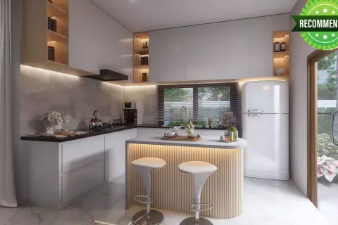 Villa in Krabi, Thailand 3 bedrooms № 141194 - photo 5