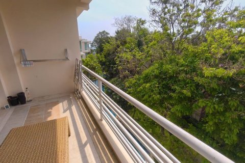 Condo à Hua Hin, Thaïlande, 2 chambres  № 141189 - photo 12