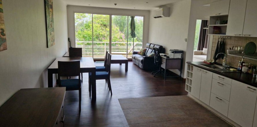 Condo à Hua Hin, Thaïlande, 2 chambres  № 141189