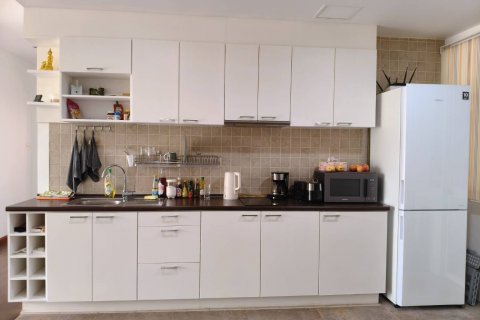 Condo à Hua Hin, Thaïlande, 2 chambres  № 141189 - photo 5