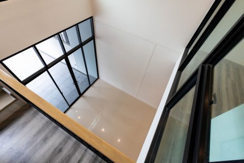 Таунхаус в Буенг Куме, Бангкок, Таиланд с 3 спальнями  № 139541 - фото 6