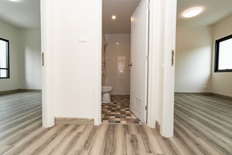 Таунхаус в Буенг Куме, Бангкок, Таиланд с 3 спальнями  № 139541 - фото 13