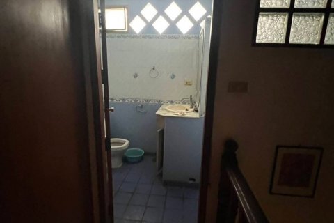 Таунхаус в Паттайе, Таиланд с 5 спальнями  № 139545 - фото 9