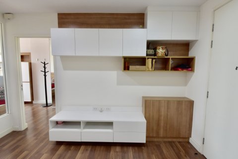 Студия в кондо в Бангкоке, Таиланд № 139540 - фото 4