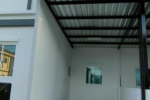 House in Bang Phli Yai, Thailand 4 bedrooms № 148118 - photo 3