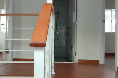 House in Bang Phli Yai, Thailand 4 bedrooms № 148118 - photo 11