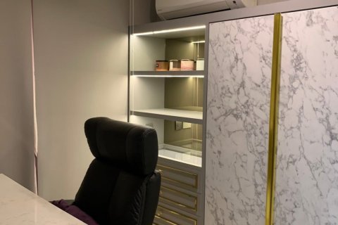 Студия в кондо в Сатхоне, Бангкок, Таиланд № 148116 - фото 6