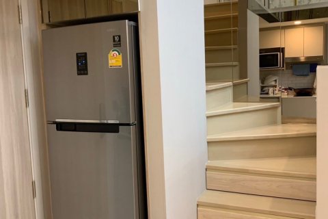 Студия в кондо в Сатхоне, Бангкок, Таиланд № 148116 - фото 8