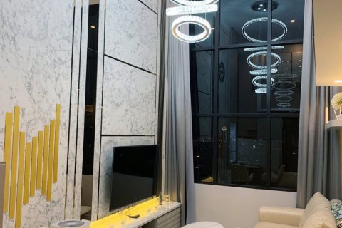 Студия в кондо в Сатхоне, Бангкок, Таиланд № 148116 - фото 11