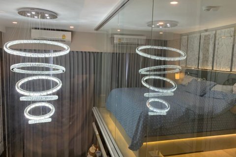 Студия в кондо в Сатхоне, Бангкок, Таиланд № 148116 - фото 5