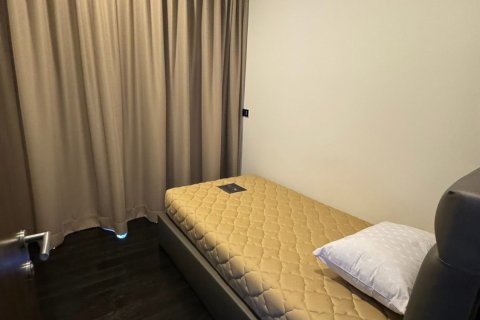 Кондоминиум с 2 спальнями в Ваттхане, Бангкок, Таиланд № 148115 - фото 4