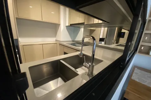 Condo in Chatuchak, Bangkok, Thailand, 2 bedrooms  № 148119 - photo 18