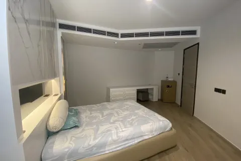 Condo in Chatuchak, Bangkok, Thailand, 2 bedrooms  № 148119 - photo 7