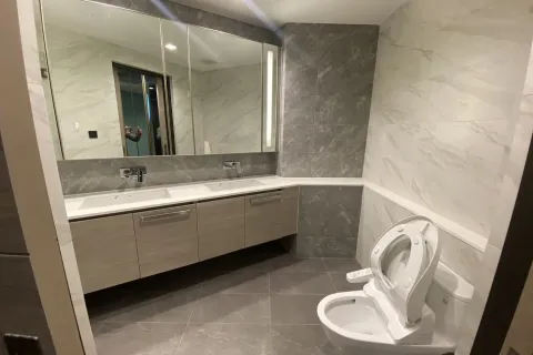 Condo in Chatuchak, Bangkok, Thailand, 2 bedrooms  № 148119 - photo 16