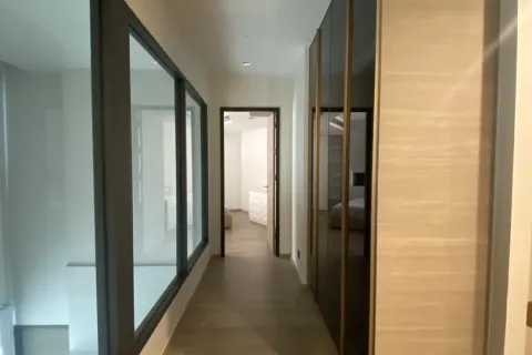 Condo in Chatuchak, Bangkok, Thailand, 2 bedrooms  № 148119 - photo 11