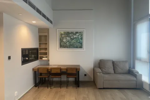 Condo in Chatuchak, Bangkok, Thailand, 2 bedrooms  № 148119 - photo 3