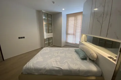 Condo in Chatuchak, Bangkok, Thailand, 2 bedrooms  № 148119 - photo 5