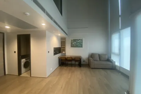 Condo in Chatuchak, Bangkok, Thailand, 2 bedrooms  № 148119 - photo 4