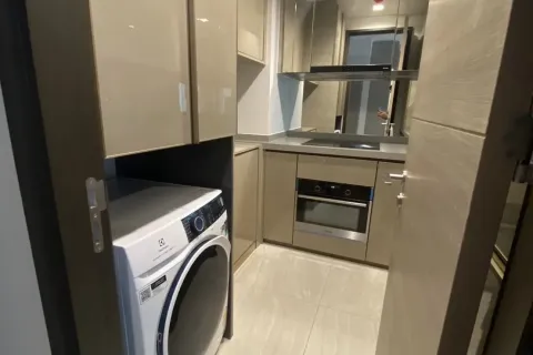 Condo in Chatuchak, Bangkok, Thailand, 2 bedrooms  № 148119 - photo 19