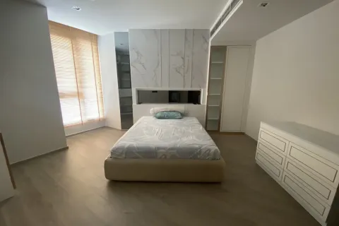 Condo in Chatuchak, Bangkok, Thailand, 2 bedrooms  № 148119 - photo 9