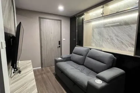 Condo in Chatuchak, Bangkok, Thailand, 2 bedrooms № 148113 - photo 1