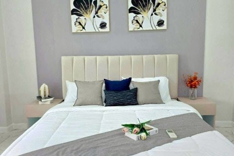 Villa in Pattaya, Thailand 4 bedrooms № 148117 - photo 16