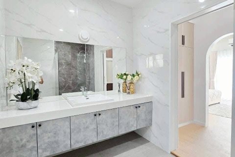 Villa in Pattaya, Thailand 4 bedrooms № 148117 - photo 13