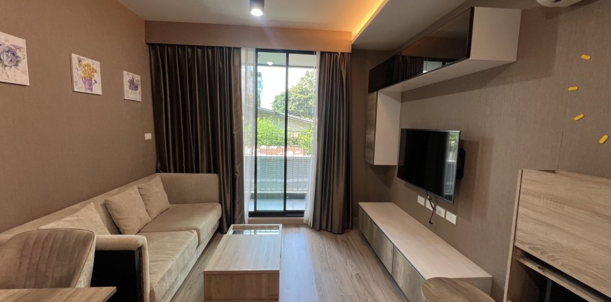 Кондоминиум с 2 спальнями в Пхракханонге, Бангкок, Таиланд № 148114