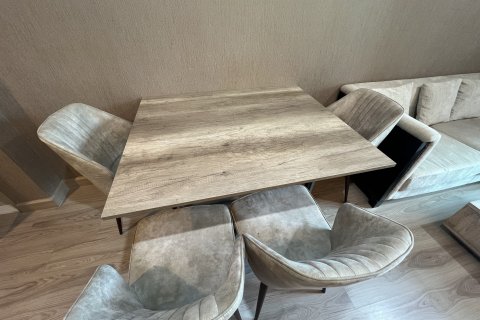 Кондоминиум с 2 спальнями в Пхракханонге, Бангкок, Таиланд № 148114 - фото 8