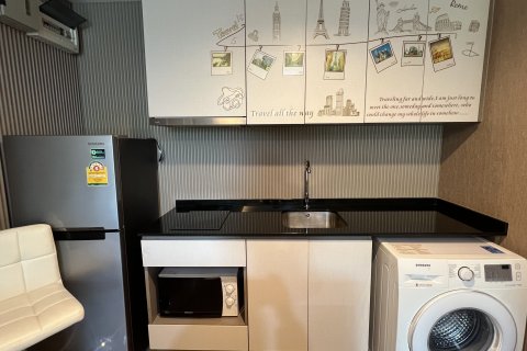 Кондоминиум с 2 спальнями в Пхракханонге, Бангкок, Таиланд № 148114 - фото 5