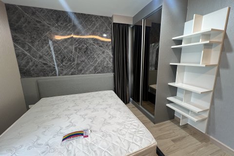 Кондоминиум с 2 спальнями в Пхракханонге, Бангкок, Таиланд № 148114 - фото 13