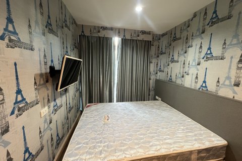 Кондоминиум с 2 спальнями в Пхракханонге, Бангкок, Таиланд № 148114 - фото 9