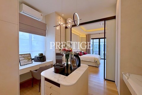 บ้านในพัทยา, ประเทศไทย 4 ห้องนอน № 197553 - รูปถ่าย 23