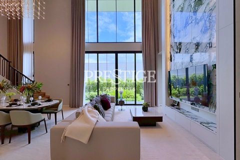 บ้านในพัทยา, ประเทศไทย 4 ห้องนอน № 197553 - รูปถ่าย 3