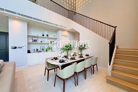 บ้านในพัทยา, ประเทศไทย 4 ห้องนอน № 197553 - รูปถ่าย 7