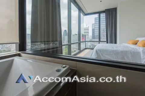 Eigentumswohnung in Bang Rak, Bangkok, Thailand, 2 Schlafzimmer № 215830 - Foto 7