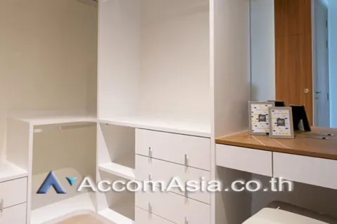 Eigentumswohnung in Bang Rak, Bangkok, Thailand, 2 Schlafzimmer № 215830 - Foto 10