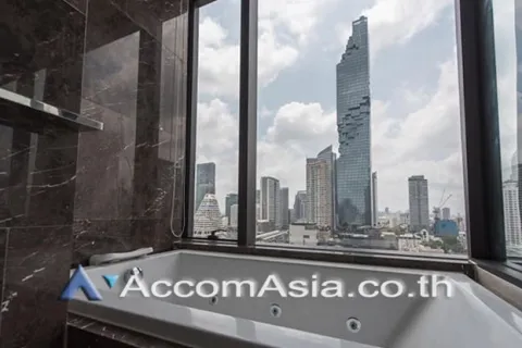 Eigentumswohnung in Bang Rak, Bangkok, Thailand, 2 Schlafzimmer № 215830 - Foto 8