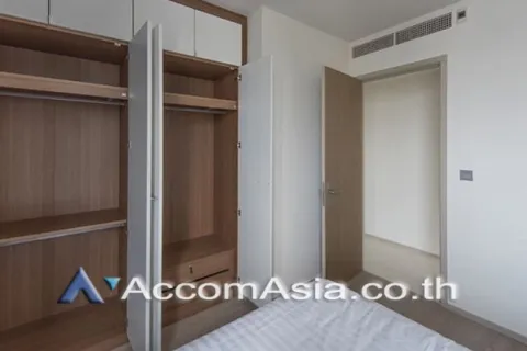 Eigentumswohnung in Bang Rak, Bangkok, Thailand, 2 Schlafzimmer № 215830 - Foto 9