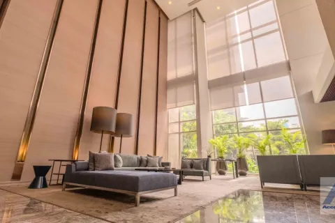 Eigentumswohnung in Pathum Wan, Bangkok, Thailand, 1 Schlafzimmer № 215835 - Foto 27