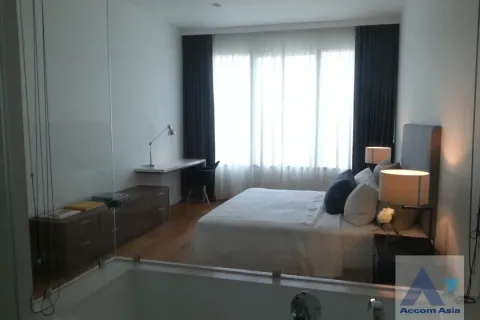 Eigentumswohnung in Pathum Wan, Bangkok, Thailand, 1 Schlafzimmer № 215835 - Foto 15