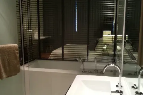 Eigentumswohnung in Pathum Wan, Bangkok, Thailand, 1 Schlafzimmer № 215835 - Foto 12