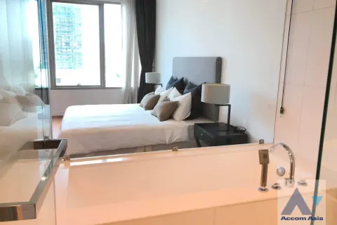 Eigentumswohnung in Pathum Wan, Bangkok, Thailand, 1 Schlafzimmer № 215835 - Foto 17