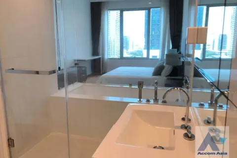 Eigentumswohnung in Pathum Wan, Bangkok, Thailand, 1 Schlafzimmer № 215835 - Foto 13