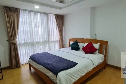 Eigentumswohnung in Khlong San, Bangkok, Thailand, 2 Schlafzimmer № 215833 - Foto 6