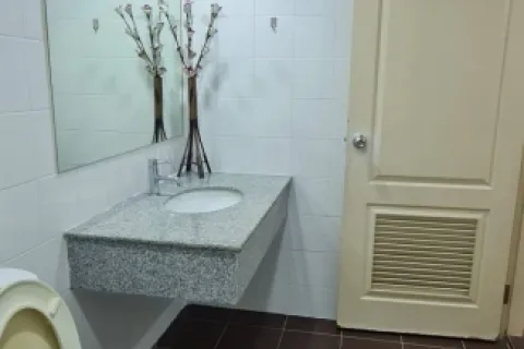 Eigentumswohnung in Khlong San, Bangkok, Thailand, 2 Schlafzimmer № 215833 - Foto 9
