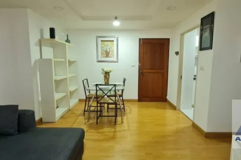 Eigentumswohnung in Khlong San, Bangkok, Thailand, 2 Schlafzimmer № 215833 - Foto 4